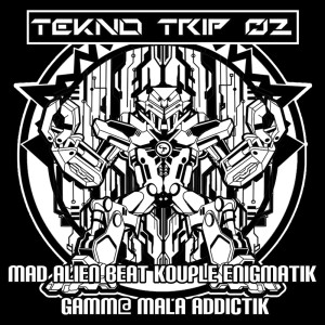 Listen to Old School as Fuck 4 song with lyrics from Mad Alien