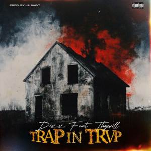 收聽Dizz的TRAP IN TRVP (Explicit)歌詞歌曲