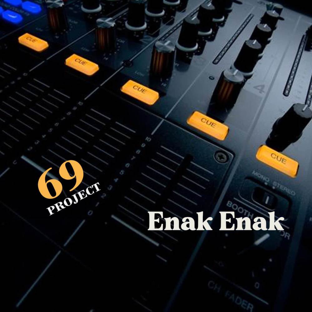 Enak Enak
