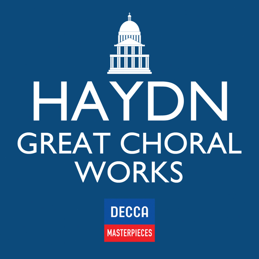 Haydn: Die Jahreszeiten - Hob. XXI:3 - Der Herbst - "So lohnet die Natur den Fleiss" (Live In Chicago / 1992)