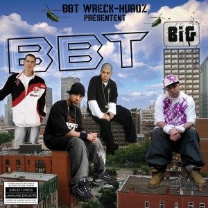 Listen to Big Bros Muzik (Explicit) song with lyrics from BBT