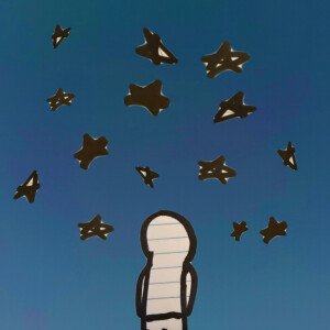 default playlist img