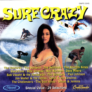 ดาวน์โหลดและฟังเพลง The Ventures Medley (Wipe-Out/Walk, Don't Run/Pipeline/Hawaii Five-O) (其他) พร้อมเนื้อเพลงจาก Various