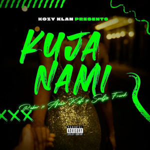 Kozy Klan的專輯Kuja Nami (Explicit)
