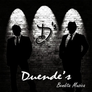 收聽Duende's的Bendita Música歌詞歌曲