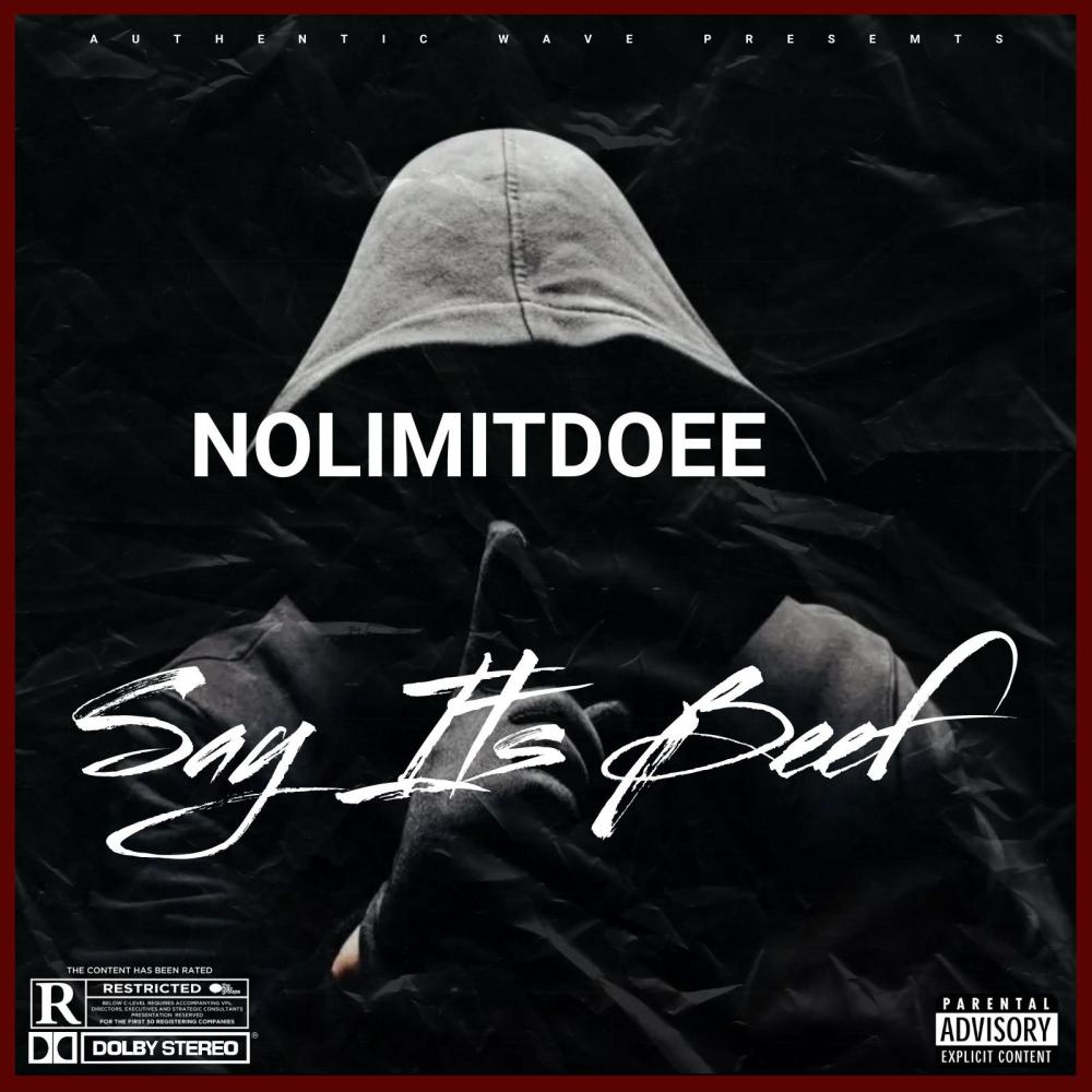 Say Its Beef