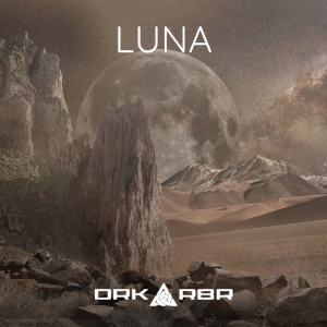 Listen to Luna song with lyrics from DRK RBR