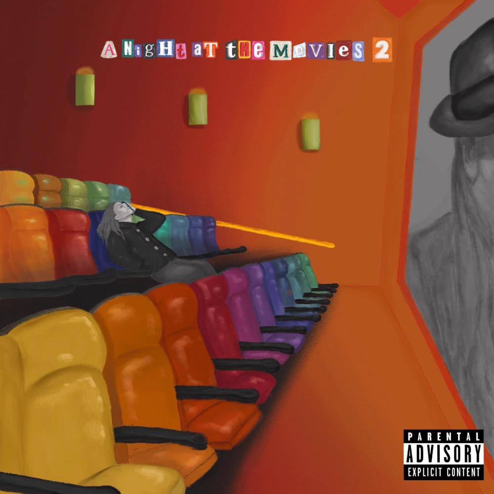 El Camino (feat. Lil QWERTY) (Explicit)