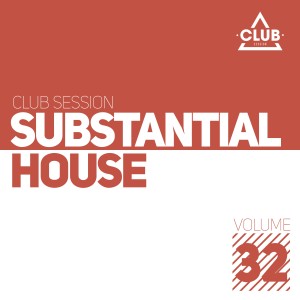 Album Substantial House, Vol. 32 from Various
