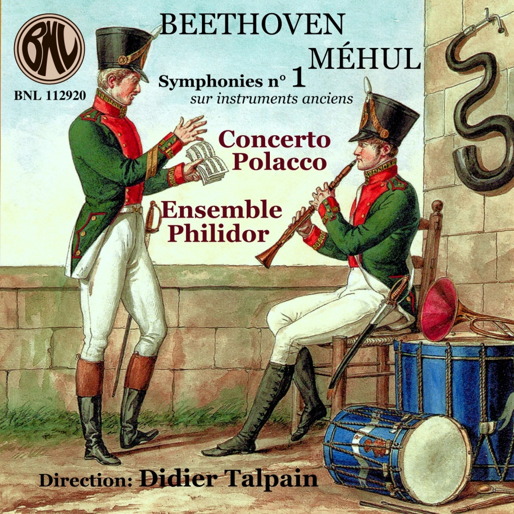 Symphonie No. 1 in C Major, Op. 21: IV. Finale, Adagio, Allegro molto e vivace