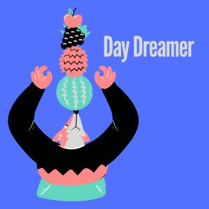 Album Day Dreamer from Solitude Beats
