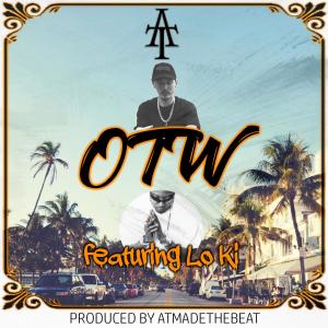 Album OTW (feat. Lo Ki) (Explicit) from 