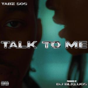 DJ Blkluos的專輯TALK TO ME (Explicit)