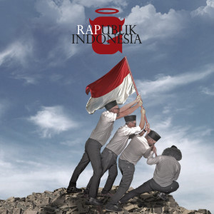 Dengarkan Rapublik Indonesia lagu dari The G dengan lirik