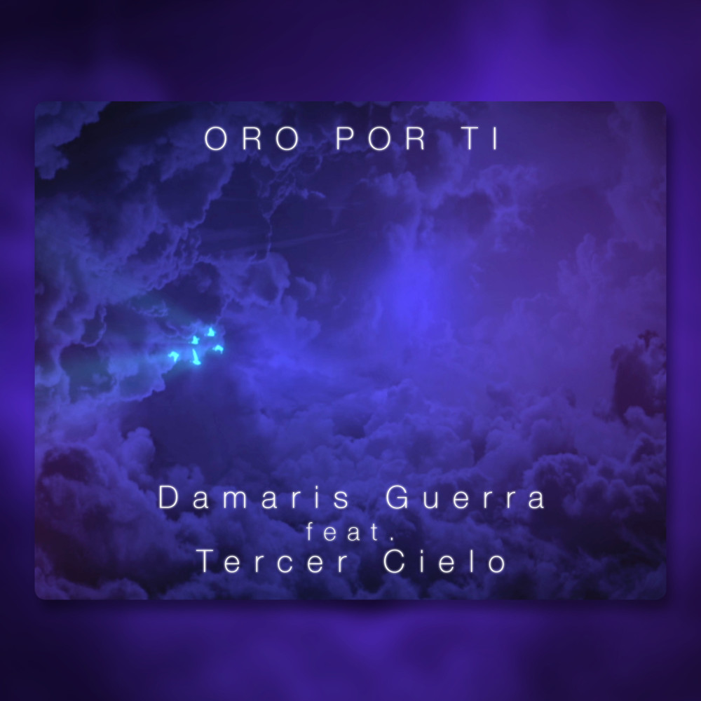 Oro por Ti (feat. Tercer Cielo)