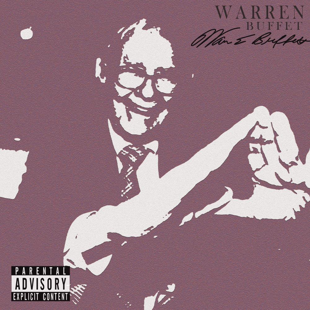 WarrenBuffett (feat. Kiiing) (Explicit)