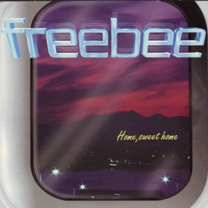 收聽Freebee的Home Sweet Home歌詞歌曲