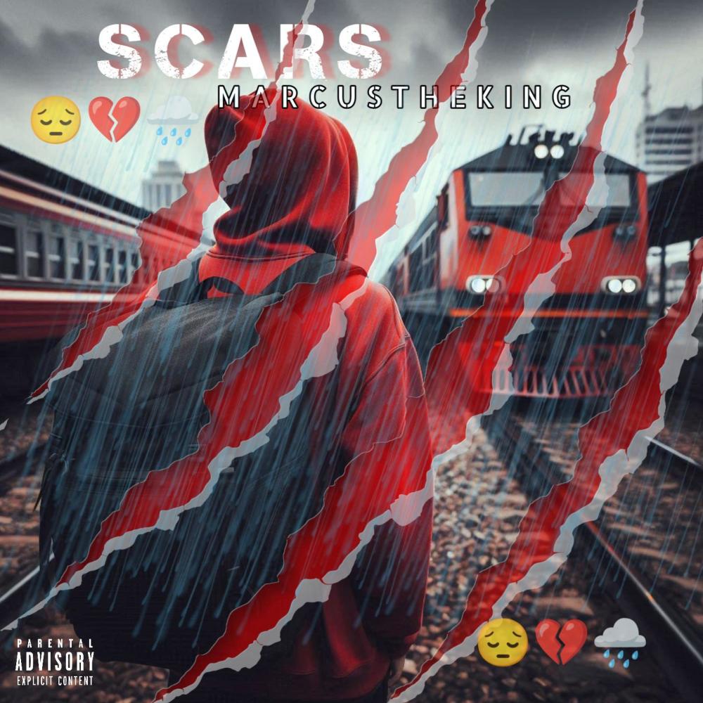 Scars (Explicit)