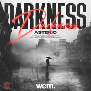 Listen to Darkness song with lyrics from Asterio