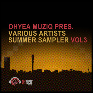 Album Summer Sampler, Vol. 3 from Various