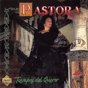 收聽Pastora de Algeciras的Sevilla, Gloria de España歌詞歌曲