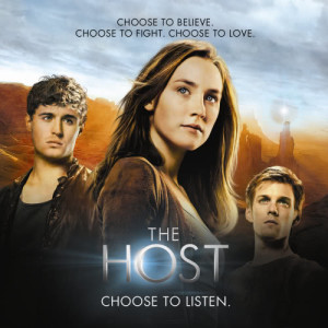 Various Artists的專輯The Host. Choose To Listen.
