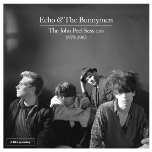 Echo & The Bunnymen的專輯The John Peel Sessions 1979-1983