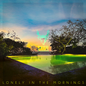 Album Lonely in the Mornings from Deer Models