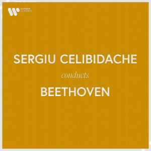 Album Sergiu Celibidache Conducts Beethoven (Live) from Sergiu Celibidache