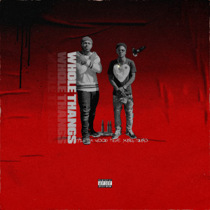 收聽4Letta Wood的Whole Thangs (Explicit)歌詞歌曲