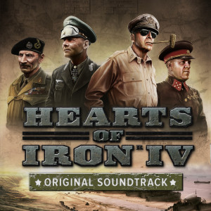 ดาวน์โหลดและฟังเพลง Allies Main Theme พร้อมเนื้อเพลงจาก Andreas Waldetoft