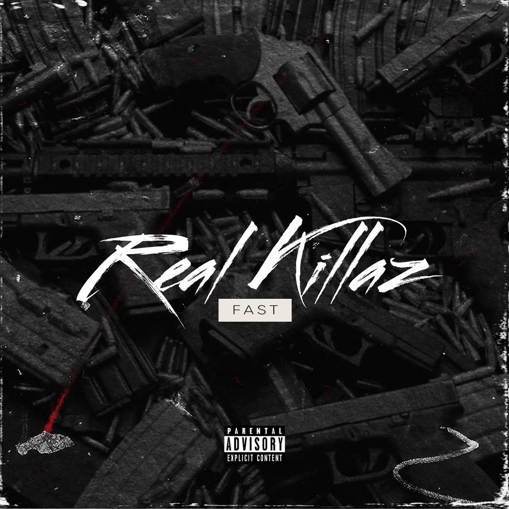 Real Killaz (feat. Snoop Dogg) (Fast|Explicit)