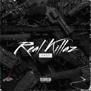 DJ TUT的專輯Real Killaz (feat. Snoop Dogg) (Fast) (Explicit)