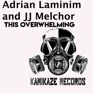 Album This Overwhelming oleh Adrian Laminim
