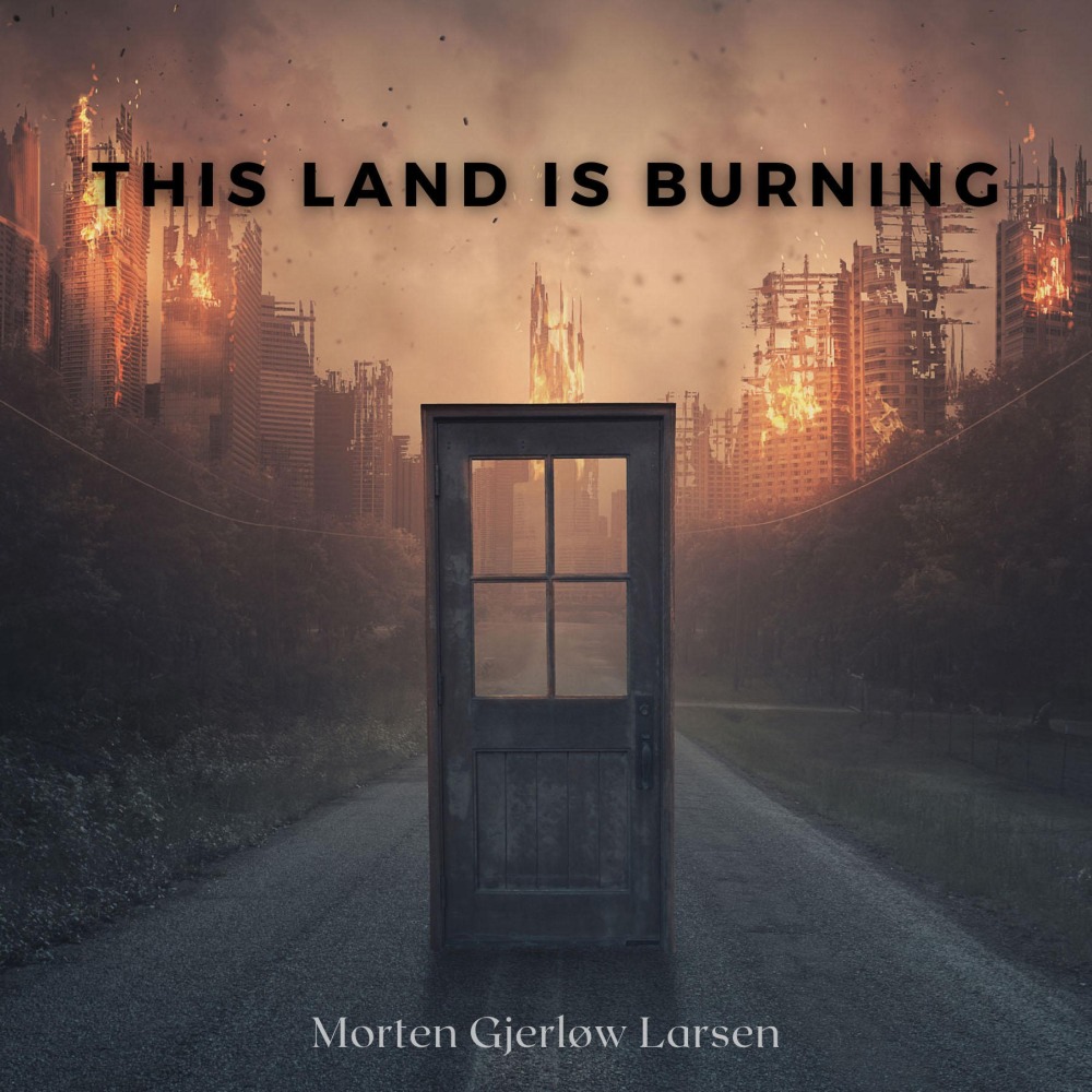 This Land Is Burning (其他)