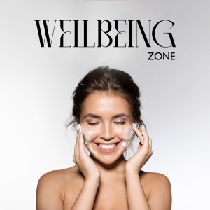 Album Wellbeing Zone (Music for Spa, Wellness, Relaxation and Healing Massage) oleh Spa Healing Zone