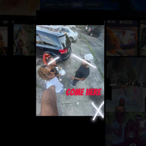 收聽India的Come here (feat. Andreuw Snoaw & SEER) (Explicit)歌詞歌曲