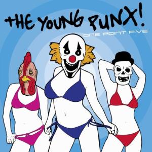 ดาวน์โหลดและฟังเพลง Mashitup พร้อมเนื้อเพลงจาก The Young Punx