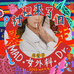 Album 《村里来了个暴走女外科》电视剧原声带 Mad Doctor (Music from PTS Series) Original Soundtrack from Solo Wang