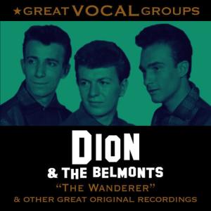 ดาวน์โหลดและฟังเพลง The Wanderer พร้อมเนื้อเพลงจาก Dion