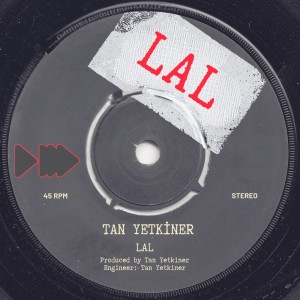 ดาวน์โหลดและฟังเพลง Lal พร้อมเนื้อเพลงจาก Tan Yetkiner