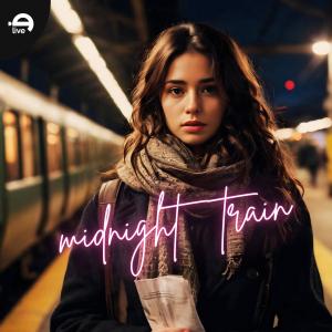 DJ Live的專輯Midnight Train