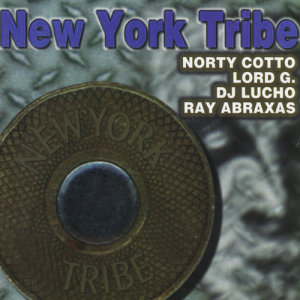 收聽Various Artists的New York Tribe歌詞歌曲