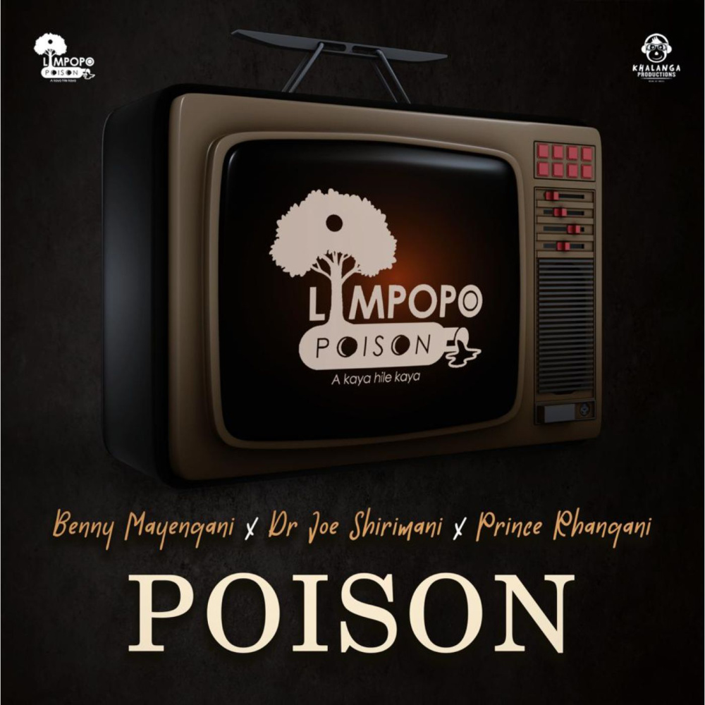 Poison