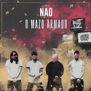 Album O Mazo Armado from 