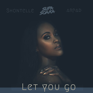 Album Let You Go oleh Supasoaka