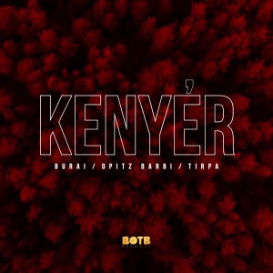 Listen to Kenyér (Explicit) song with lyrics from Burai