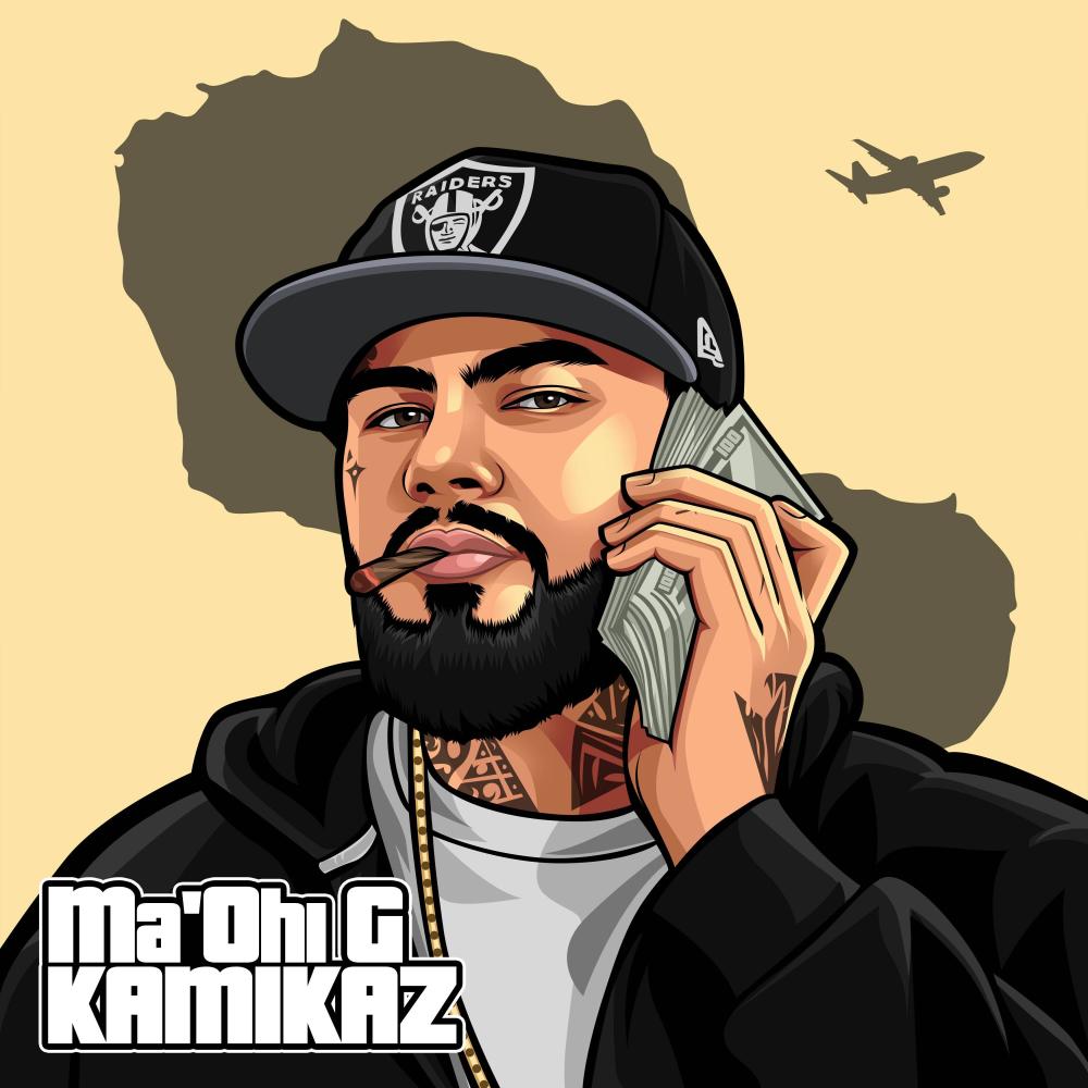 KILO (feat. BRIMZ) (Explicit)