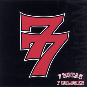 Album 77 (Explicit) from 7 Notas 7 Colores