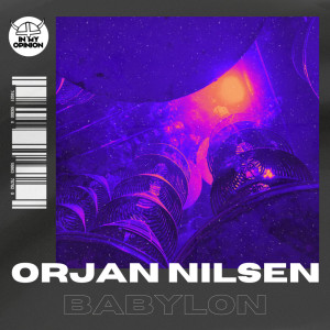 อัลบัม Babylon ศิลปิน Orjan Nilsen